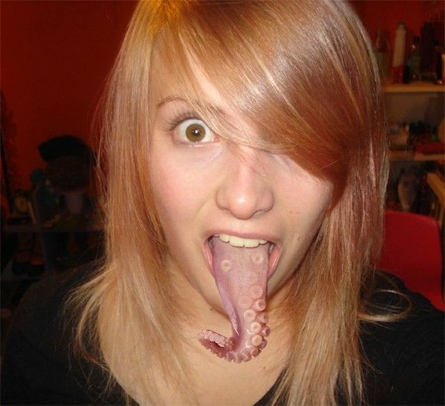 Bildschirmarbeiter - Picdump 10.08.2012