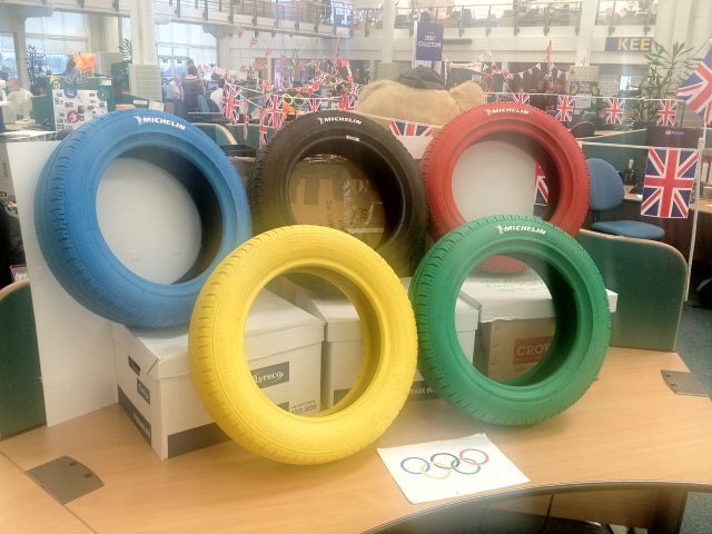 Bildschirmarbeiter - Picdump 10.08.2012