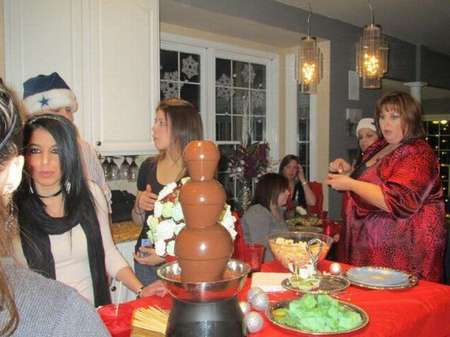 Bildschirmarbeiter - Picdump 10.08.2012