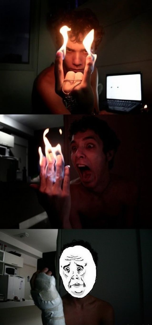 Bildschirmarbeiter - Picdump 10.08.2012