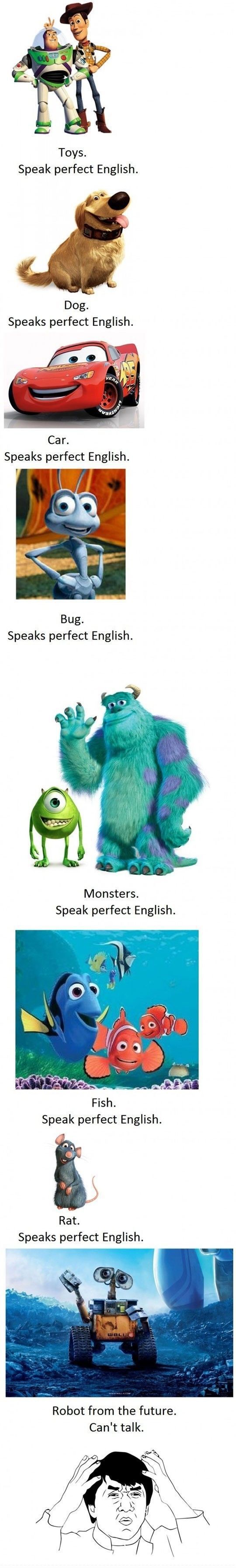 Bildschirmarbeiter - Picdump 10.08.2012