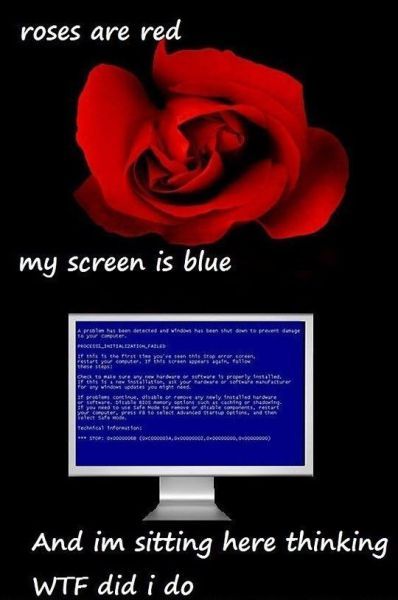 Bildschirmarbeiter - Picdump 17.08.2012