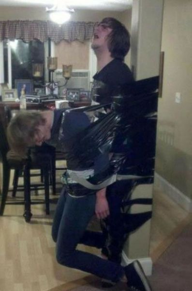 Bildschirmarbeiter - Picdump 17.08.2012