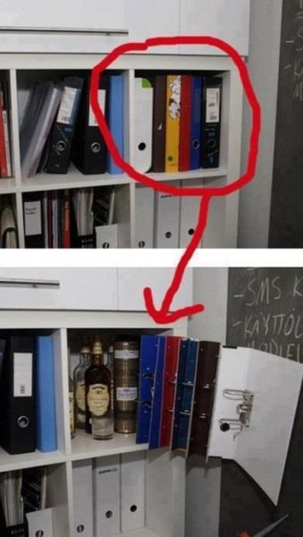 Bildschirmarbeiter - Picdump 17.08.2012