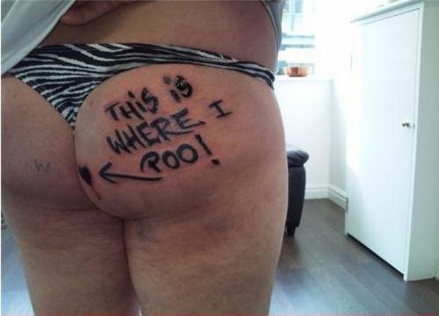 Bildschirmarbeiter - Picdump 17.08.2012