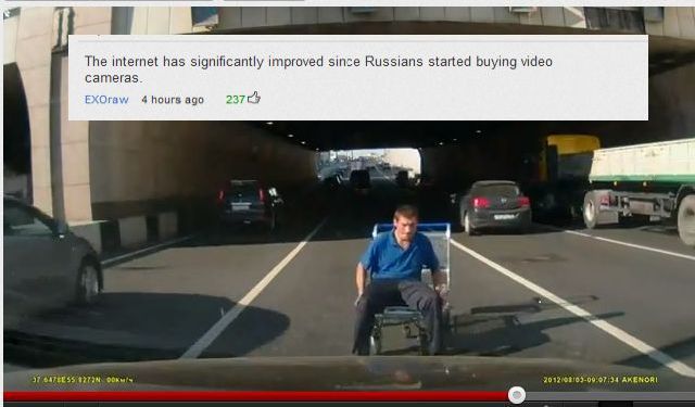 Bildschirmarbeiter - Picdump 17.08.2012