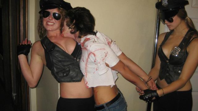 Bildschirmarbeiter - Picdump 17.08.2012