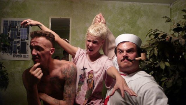 Bildschirmarbeiter - Picdump 17.08.2012