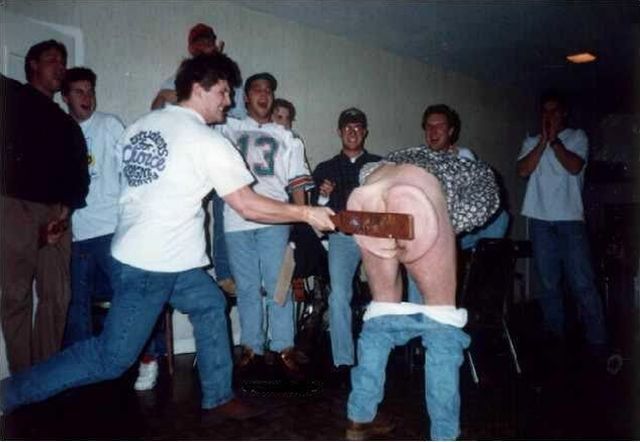 Bildschirmarbeiter - Picdump 17.08.2012