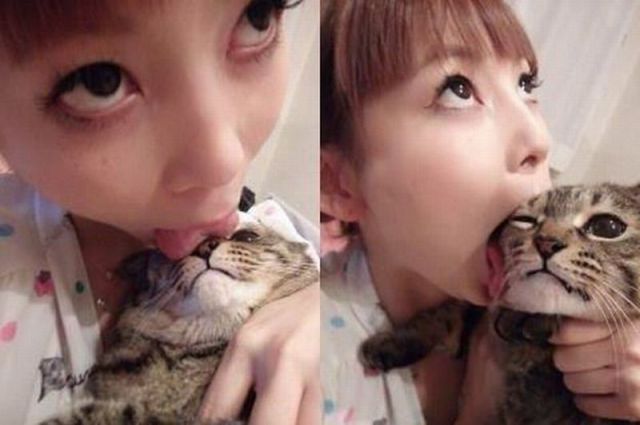 Bildschirmarbeiter - Picdump 17.08.2012