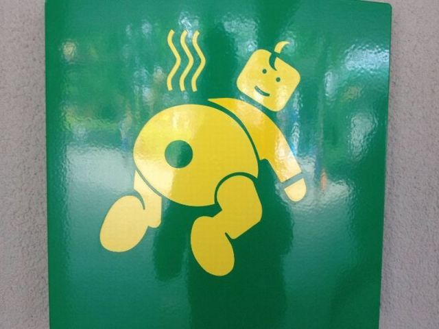 Bildschirmarbeiter - Picdump 17.08.2012