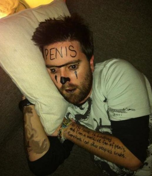 Bildschirmarbeiter - Picdump 17.08.2012