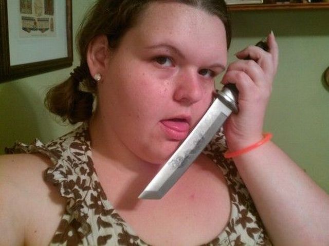 Bildschirmarbeiter - Picdump 17.08.2012