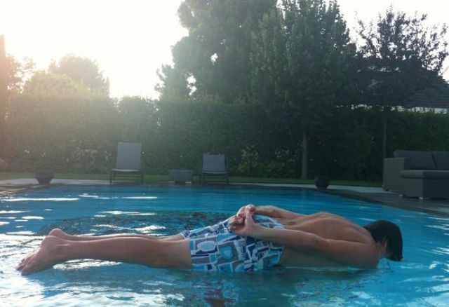 Bildschirmarbeiter - Picdump 17.08.2012