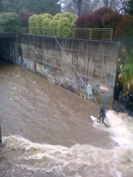 Bildschirmarbeiter - Picdump 17.08.2012