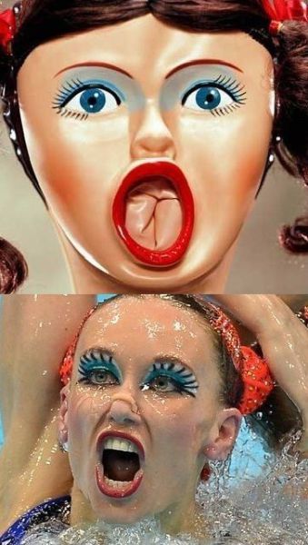 Bildschirmarbeiter - Picdump 17.08.2012