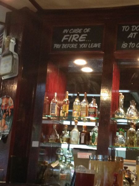 Bildschirmarbeiter - Picdump 17.08.2012