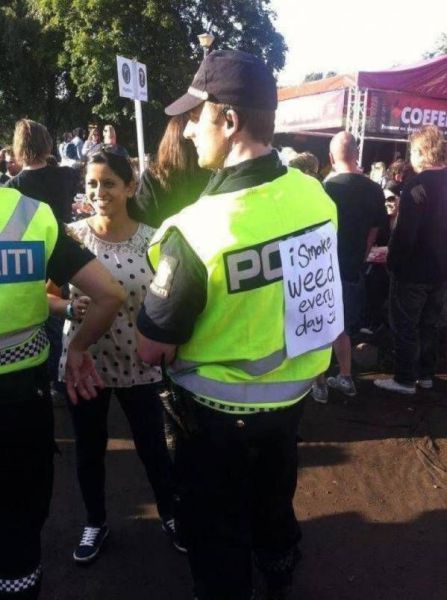 Bildschirmarbeiter - Picdump 17.08.2012