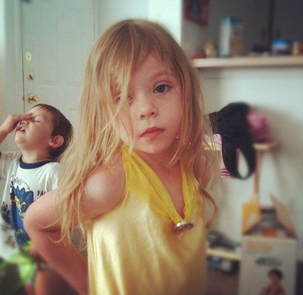 Bildschirmarbeiter - Picdump 17.08.2012