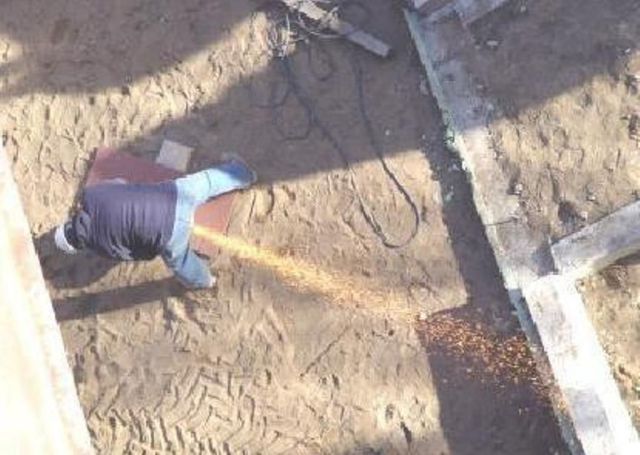 Bildschirmarbeiter - Picdump 17.08.2012