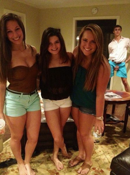 Bildschirmarbeiter - Picdump 17.08.2012