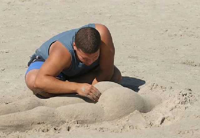 Bildschirmarbeiter - Picdump 17.08.2012