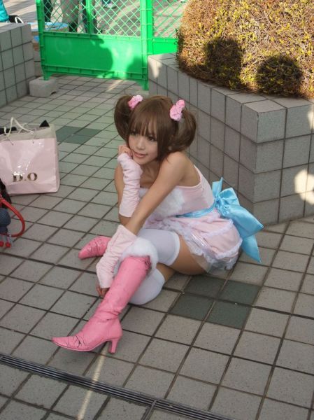 Bildschirmarbeiter - Picdump 17.08.2012