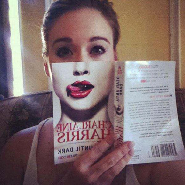 Bildschirmarbeiter - Picdump 17.08.2012