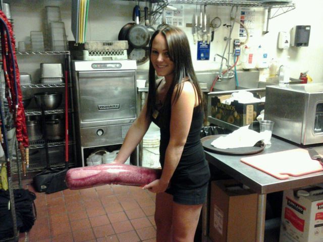 Bildschirmarbeiter - Picdump 17.08.2012