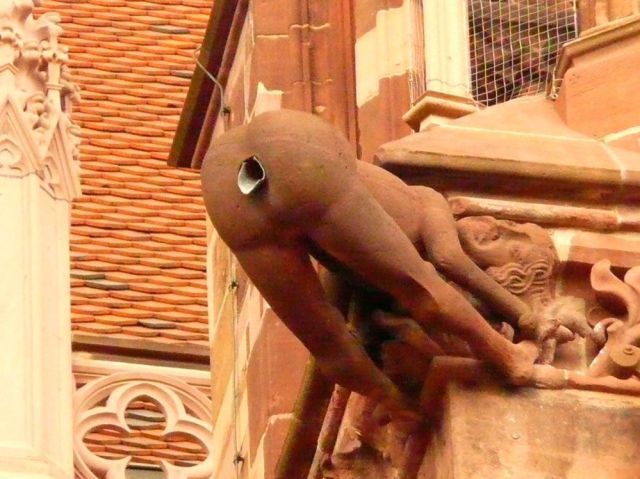 Bildschirmarbeiter - Picdump 17.08.2012