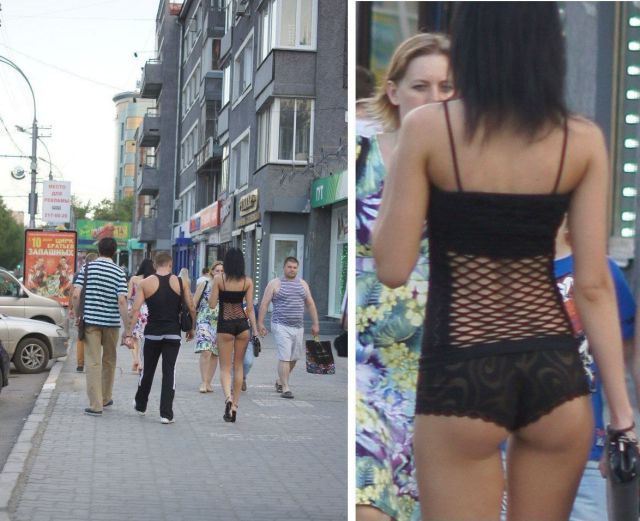 Bildschirmarbeiter - Picdump 17.08.2012