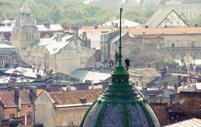 Bildschirmarbeiter - Picdump 17.08.2012