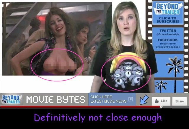 Bildschirmarbeiter - Picdump 17.08.2012