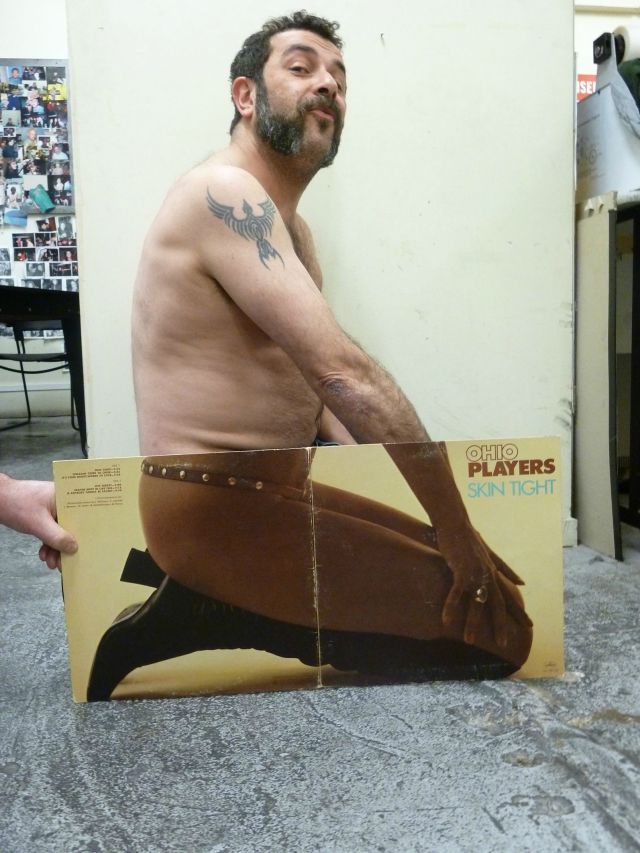 Bildschirmarbeiter - Picdump 17.08.2012