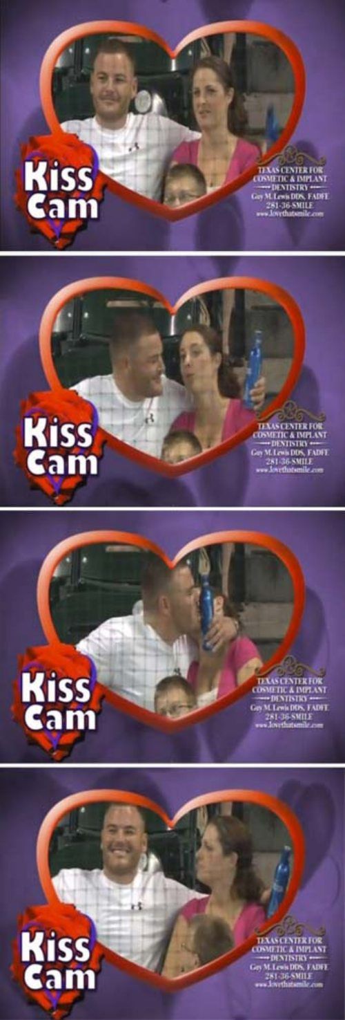 Bildschirmarbeiter - Picdump 17.08.2012