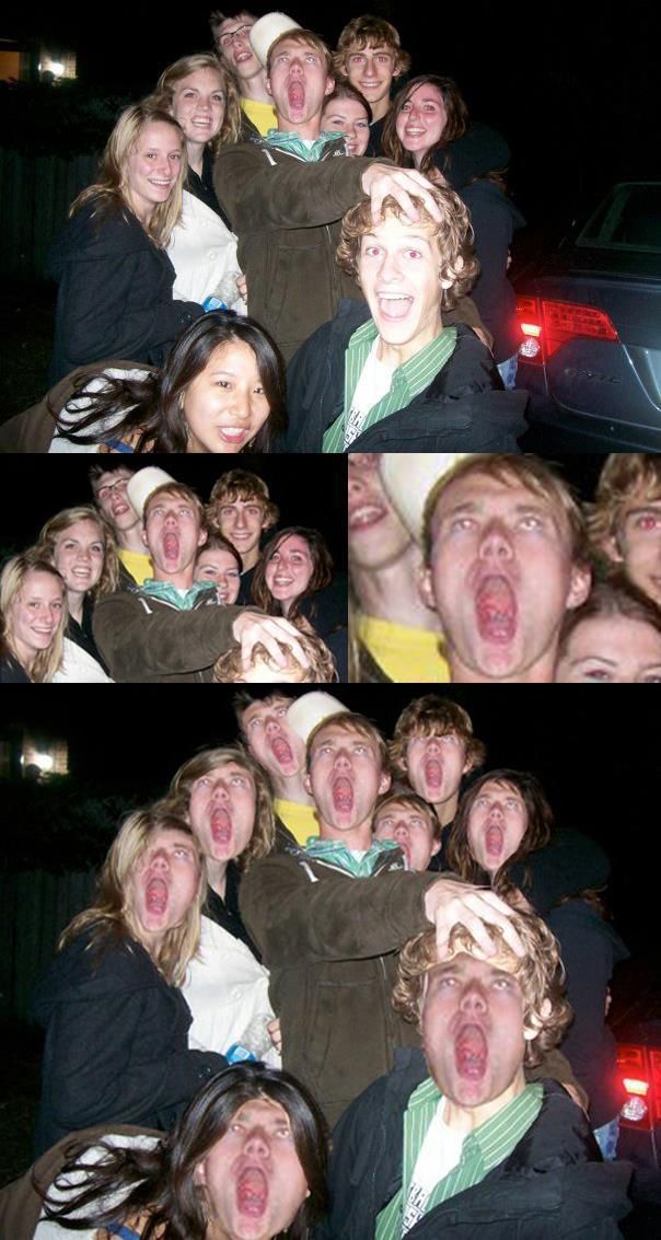 Bildschirmarbeiter - Picdump 17.08.2012