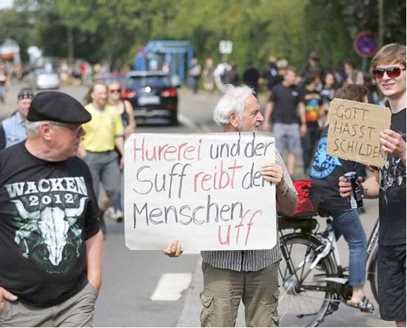 Bildschirmarbeiter - Picdump 17.08.2012