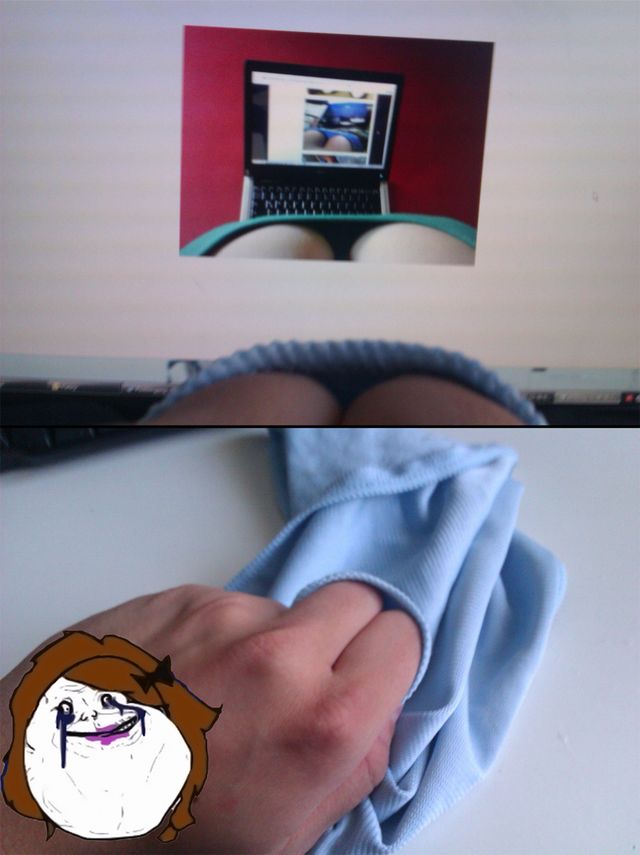 Bildschirmarbeiter - Picdump 17.08.2012