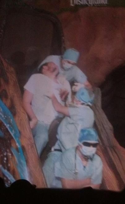 Bildschirmarbeiter - Picdump 24.08.2012