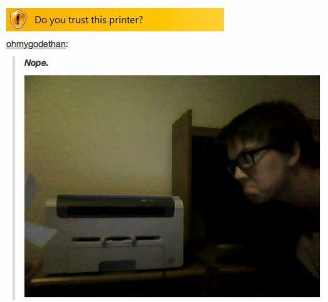 Bildschirmarbeiter - Picdump 24.08.2012