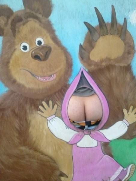 Bildschirmarbeiter - Picdump 24.08.2012