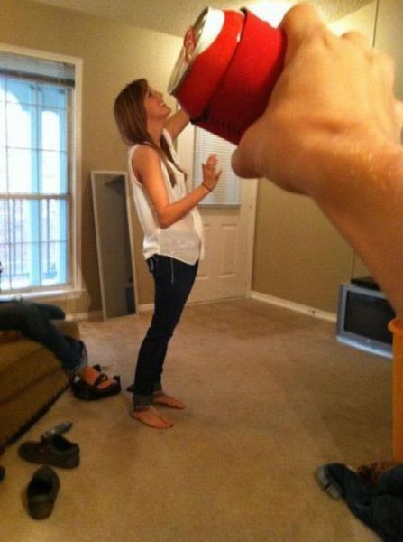 Bildschirmarbeiter - Picdump 24.08.2012