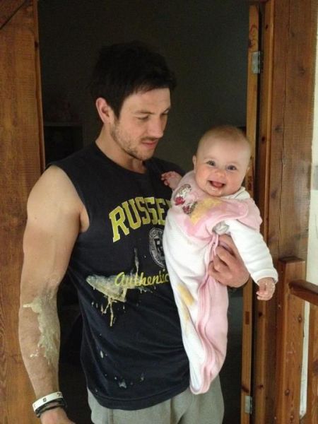 Bildschirmarbeiter - Picdump 24.08.2012