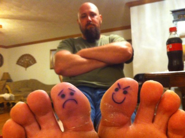 Bildschirmarbeiter - Picdump 24.08.2012