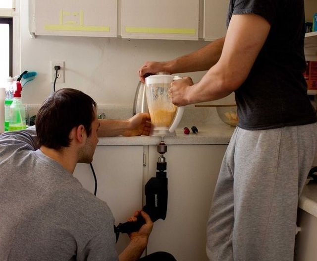 Bildschirmarbeiter - Picdump 24.08.2012