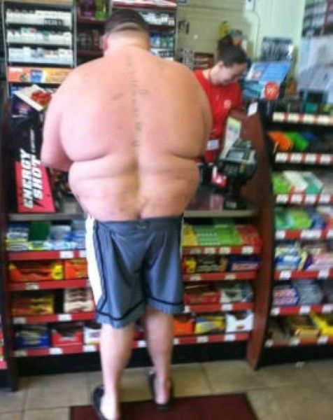 Bildschirmarbeiter - Picdump 24.08.2012