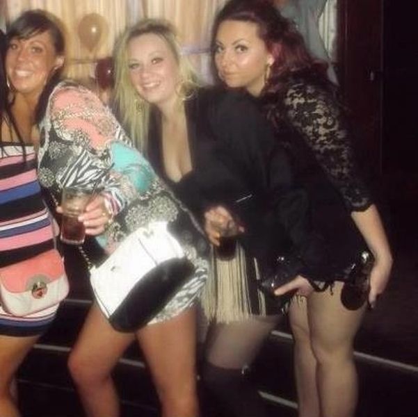 Bildschirmarbeiter - Picdump 24.08.2012