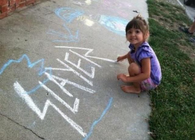 Bildschirmarbeiter - Picdump 24.08.2012