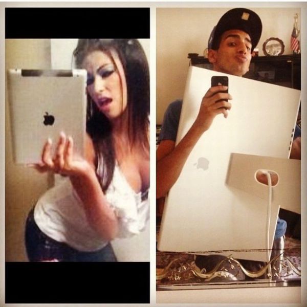 Bildschirmarbeiter - Picdump 24.08.2012