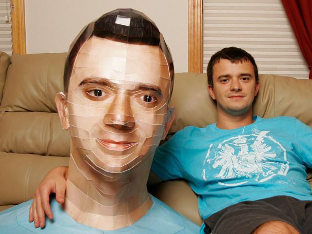 Bildschirmarbeiter - Picdump 24.08.2012